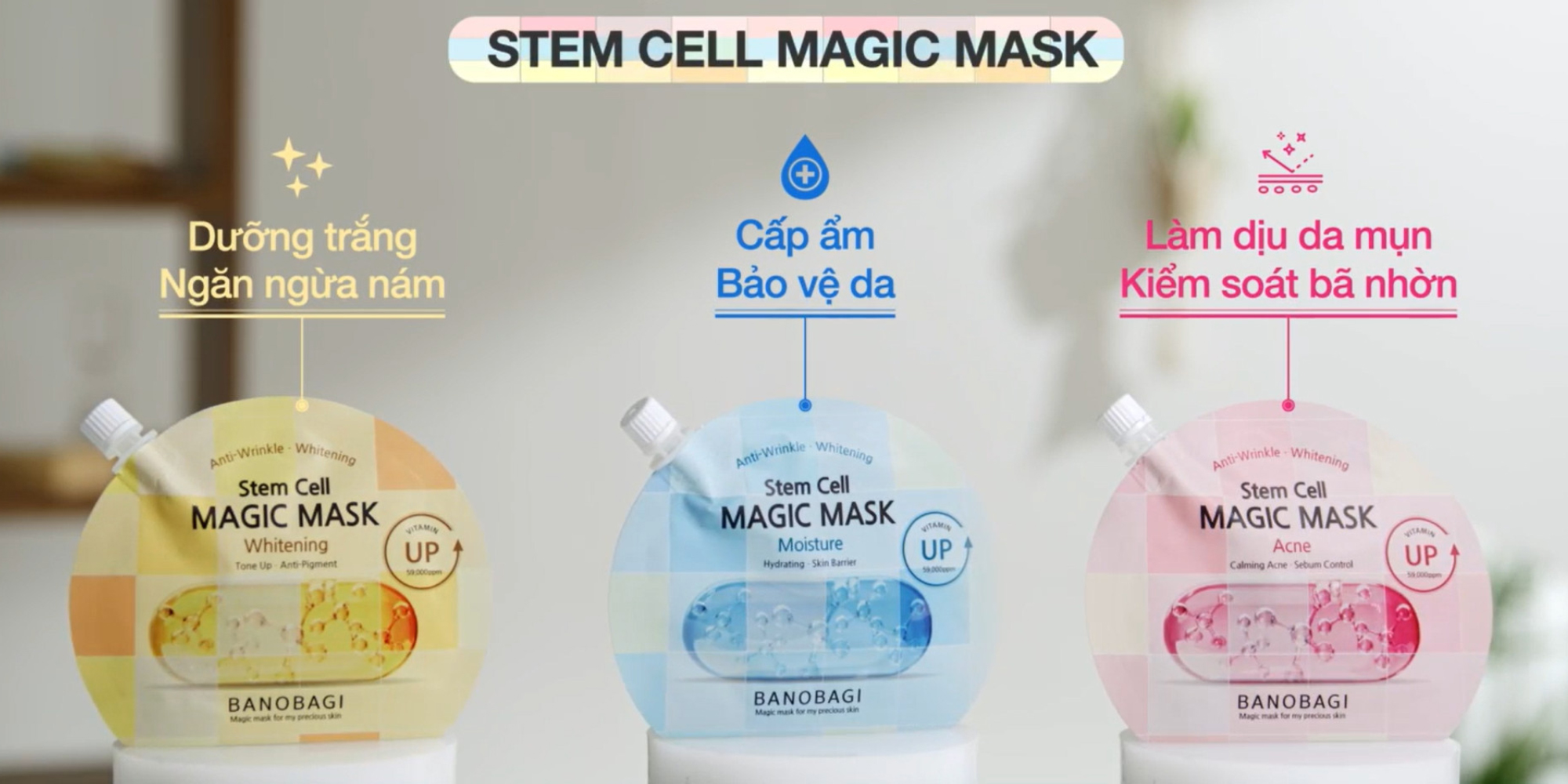 Ảnh Bìa Banobagi Website